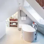 Sorell Boutique-hotel Weissenstein St Gallen Hotel St. Gallen