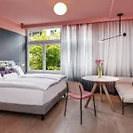 Sorell Boutique-hotel Weissenstein St Gallen