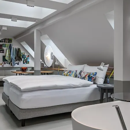 Hotel Sorell Weissenstein - Boutique St. Gallen
