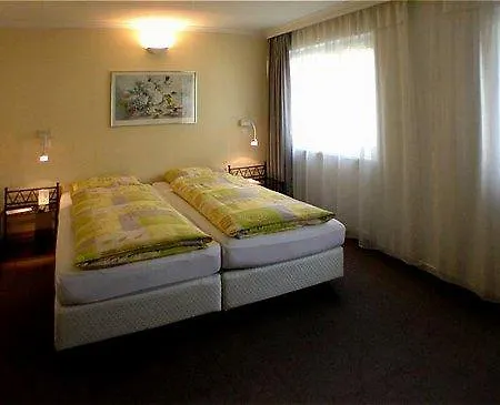 Sorell Boutique-hotel Weissenstein St Gallen 4*