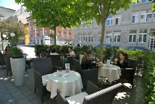 Sorell Boutique-hotel Weissenstein St Gallen St. Gallen