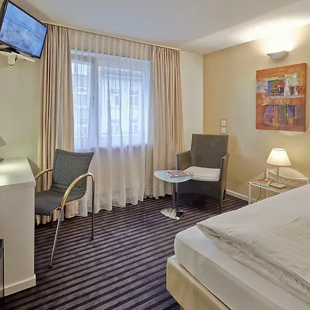 Sorell Boutique-hotel Weissenstein St Gallen St. Gallen