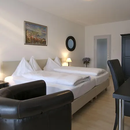 Hotel Sorell Boutique-hotel Weissenstein St Gallen Sankt Gallen
