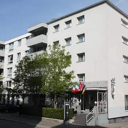 Sorell Boutique-hotel Weissenstein St Gallen