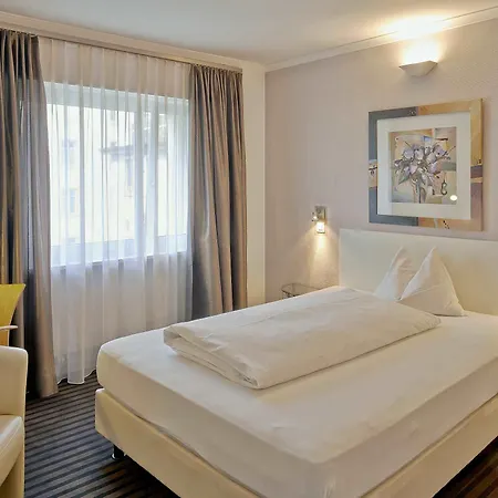 Szálloda Sorell Boutique-hotel Weissenstein St Gallen St. Gallen