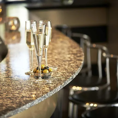 Sorell Boutique-hotel Weissenstein St Gallen ホテル