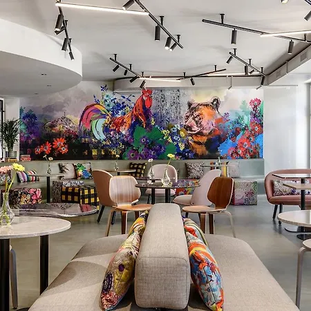 Sorell Boutique-hotel Weissenstein St Gallen