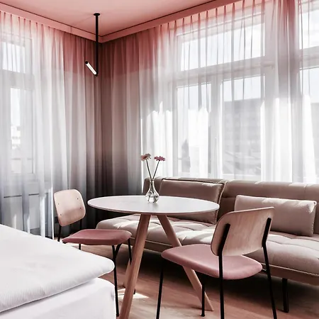 Sorell Boutique-hotel Weissenstein St Gallen Hotel 4*
