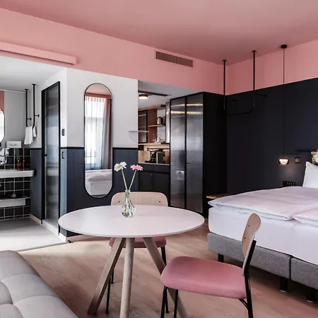 Sorell Boutique-hotel Weissenstein St Gallen 4* St. Gallen