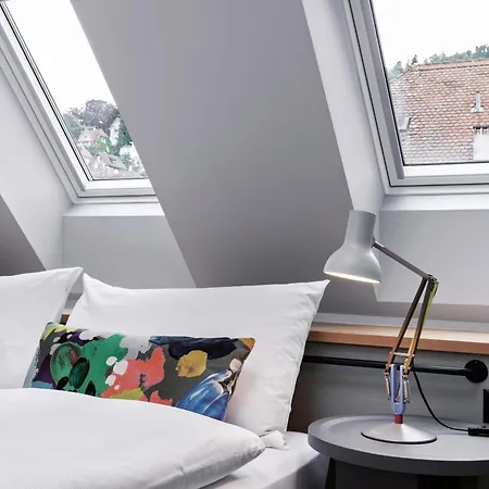 Hotel Sorell Boutique-hotel Weissenstein St Gallen