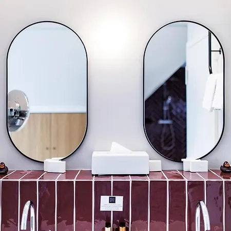 Sorell Boutique-hotel Weissenstein St Gallen ホテル 4*