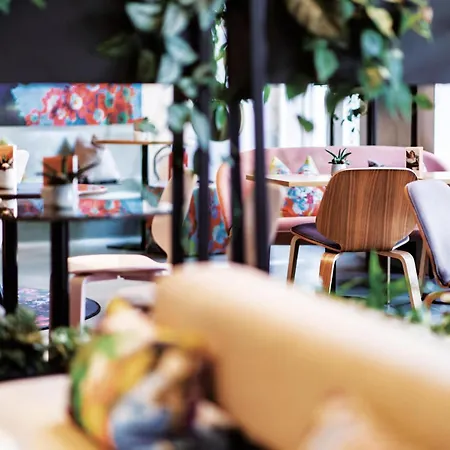 Sorell Boutique-hotel Weissenstein St Gallen サンクト・ガーレン
