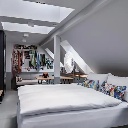 Sorell Boutique-hotel Weissenstein St Gallen