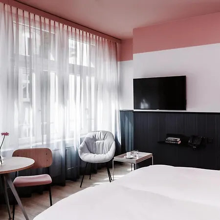 Sorell Boutique-hotel Weissenstein St Gallen サンクト・ガーレン