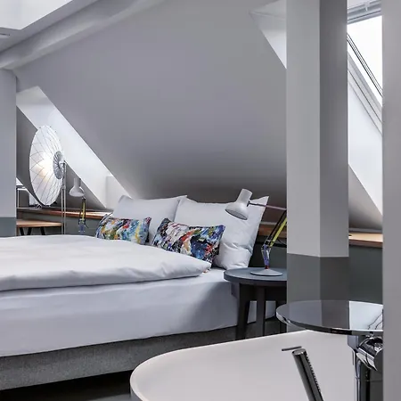 Hotel Sorell Weissenstein - Boutique Saint-Gall