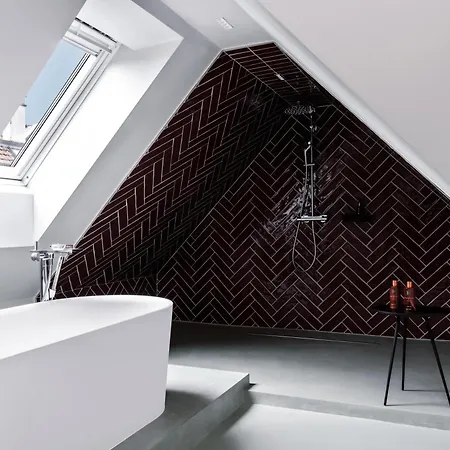 Sorell Boutique-hotel Weissenstein St Gallen サンクト・ガーレン