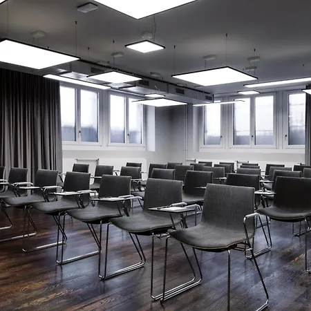 Sorell Boutique-hotel Weissenstein St Gallen