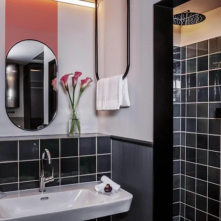 Sorell Boutique-hotel Weissenstein St Gallen サンクト・ガーレン