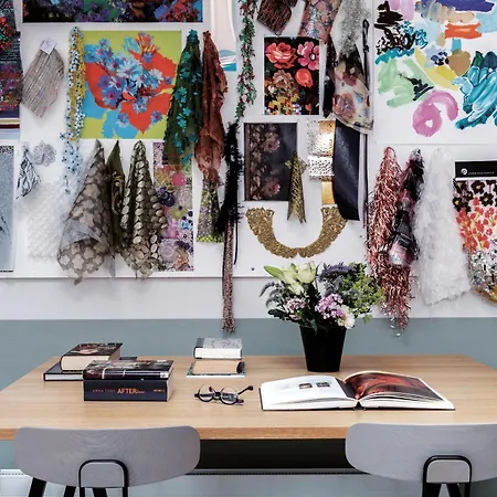 Sorell Boutique-hotel Weissenstein St Gallen