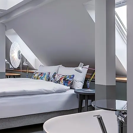 Sorell Boutique-hotel Weissenstein St Gallen Szálloda 4*