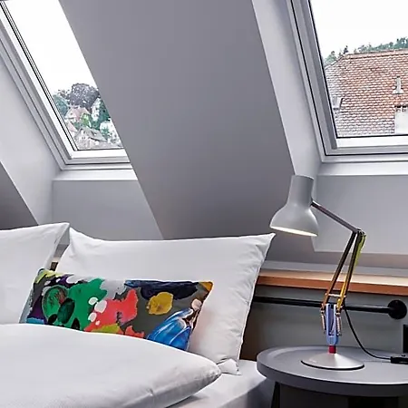 Szálloda Sorell Boutique-hotel Weissenstein St Gallen St. Gallen