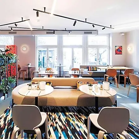 Szálloda Sorell Boutique-hotel Weissenstein St Gallen 4*