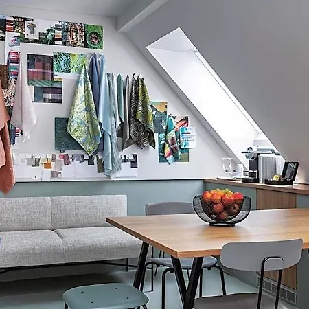 Szálloda Sorell Boutique-hotel Weissenstein St Gallen 4*