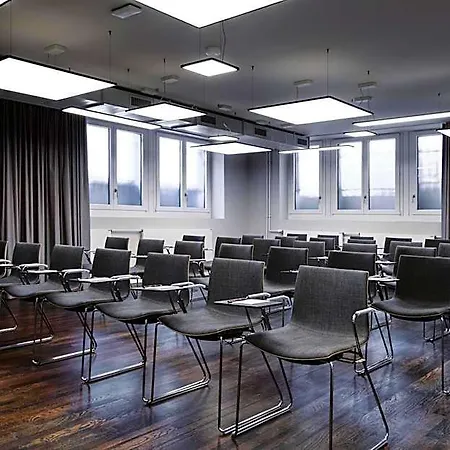 Sorell Boutique-hotel Weissenstein St Gallen Szálloda 4*