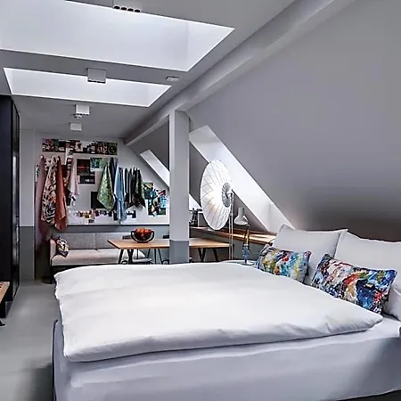 Sorell Boutique-hotel Weissenstein St Gallen 4*