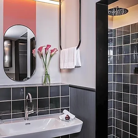 Sorell Boutique-hotel Weissenstein St Gallen 4*