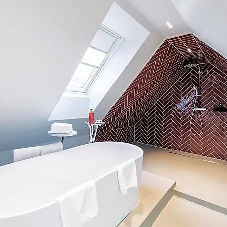 Szálloda Sorell Boutique-hotel Weissenstein St Gallen 4*