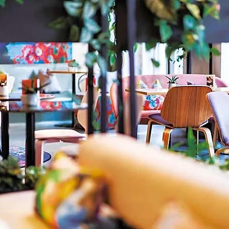 Sorell Boutique-hotel Weissenstein St Gallen Szálloda St. Gallen