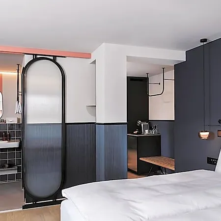 Sorell Boutique-hotel Weissenstein St Gallen Szálloda St. Gallen