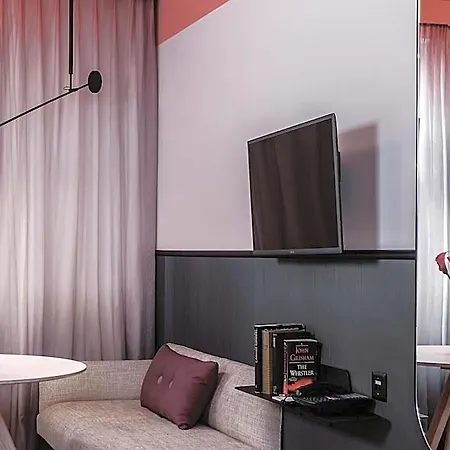 Sorell Boutique-hotel Weissenstein St Gallen Szálloda 4*