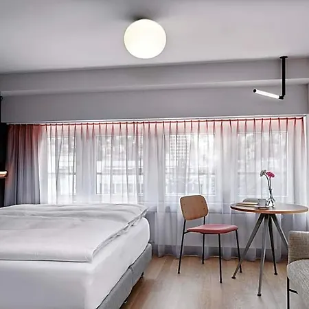 Sorell Boutique-hotel Weissenstein St Gallen St. Gallen