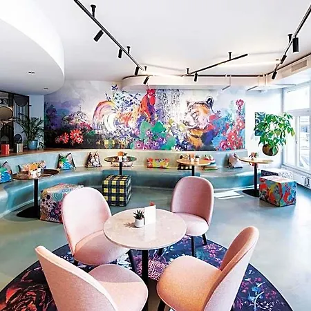 Szálloda Sorell Boutique-hotel Weissenstein St Gallen 4*