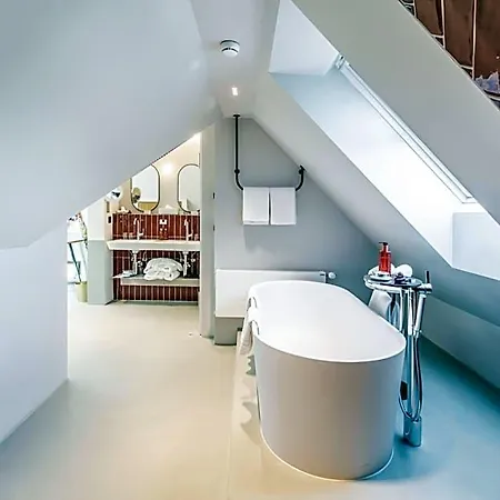 Szálloda Sorell Boutique-hotel Weissenstein St Gallen St. Gallen