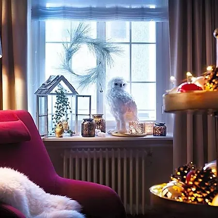 Szálloda Sorell Boutique-hotel Weissenstein St Gallen St. Gallen