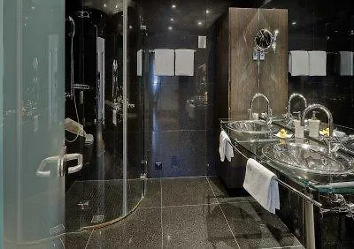 Sorell Boutique-hotel Weissenstein St Gallen Szálloda