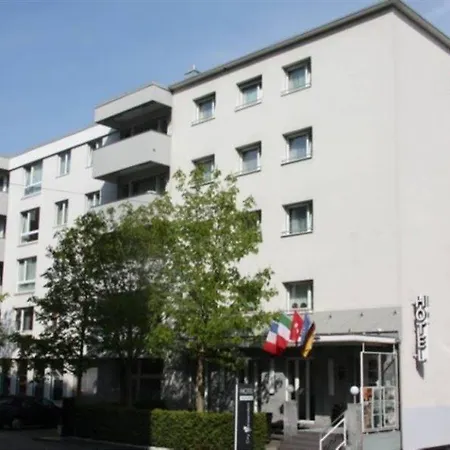 Sorell Boutique-hotel Weissenstein St Gallen 4*