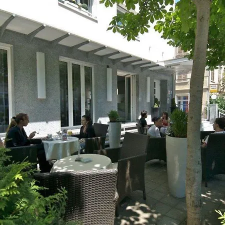 Sorell Boutique-hotel Weissenstein St Gallen 4* サンクト・ガーレン