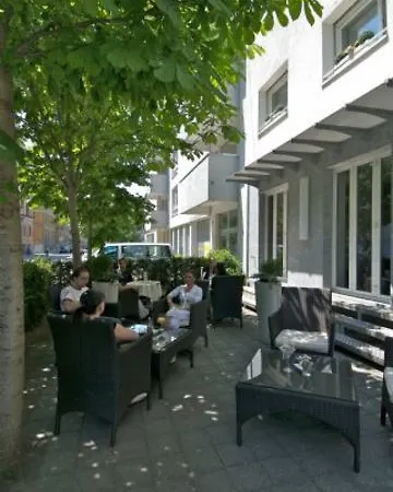 Sorell Boutique-hotel Weissenstein St Gallen