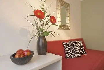 Sorell Boutique-hotel Weissenstein St Gallen Hotel St. Gallen