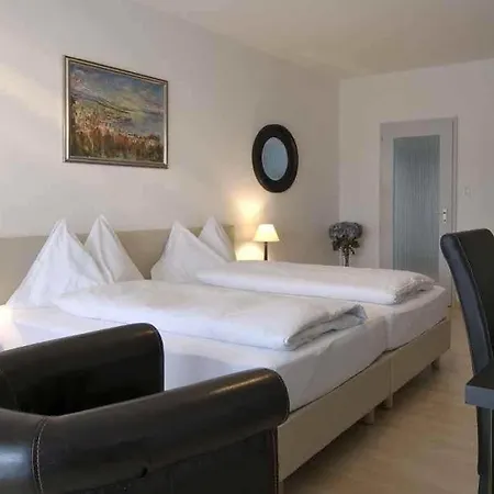 Sorell Boutique-hotel Weissenstein St Gallen 4*