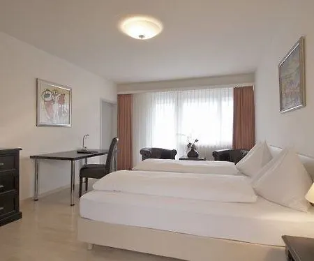 Sorell Boutique-hotel Weissenstein St Gallen サンクト・ガーレン