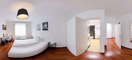 Sorell Boutique-hotel Weissenstein St Gallen Hotel
