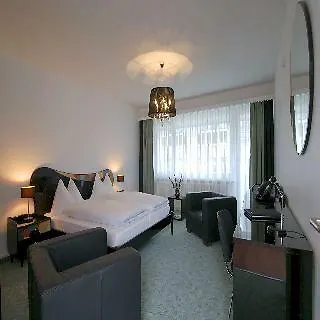 Sorell Boutique-hotel Weissenstein St Gallen サンクト・ガーレン