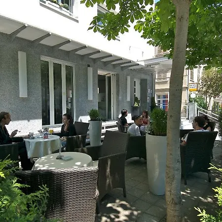 Sorell Boutique-hotel Weissenstein St Gallen Szálloda St. Gallen