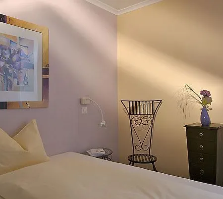 Sorell Boutique-hotel Weissenstein St Gallen 4* St. Gallen