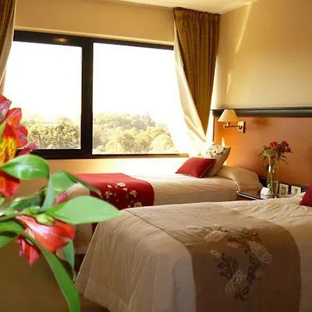 Hotel Sorell Boutique-hotel Weissenstein St Gallen 4*
